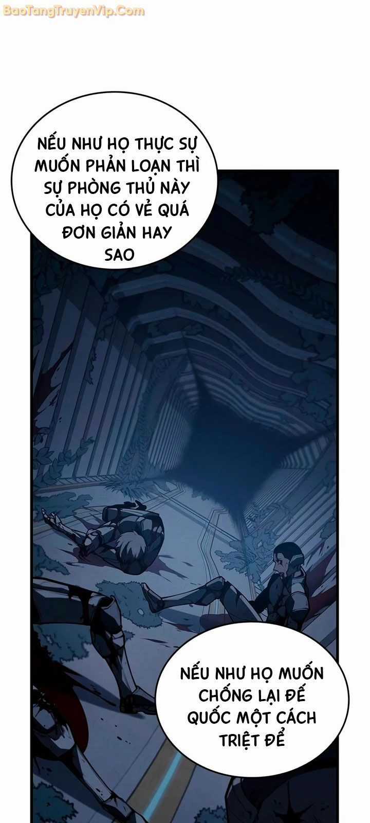 Tạp Huyết - Chapter 17 - Trang 83