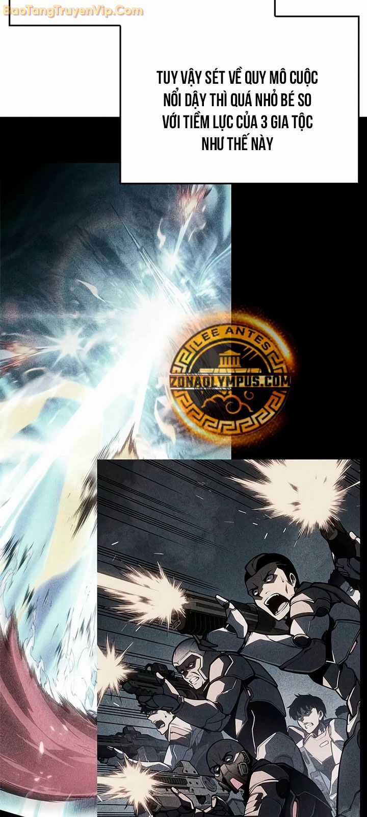 Tạp Huyết - Chapter 17 - Trang 86