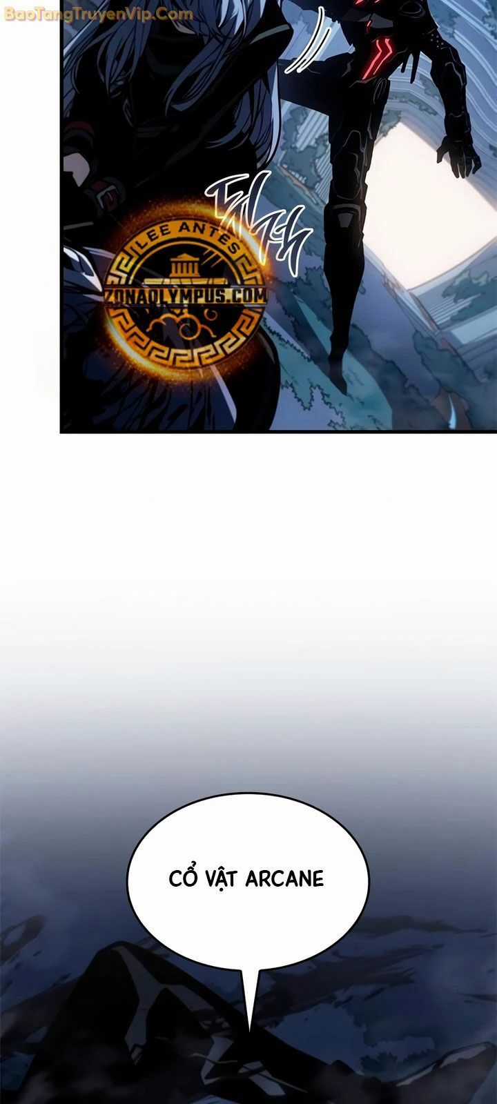 Tạp Huyết - Chapter 17 - Trang 94