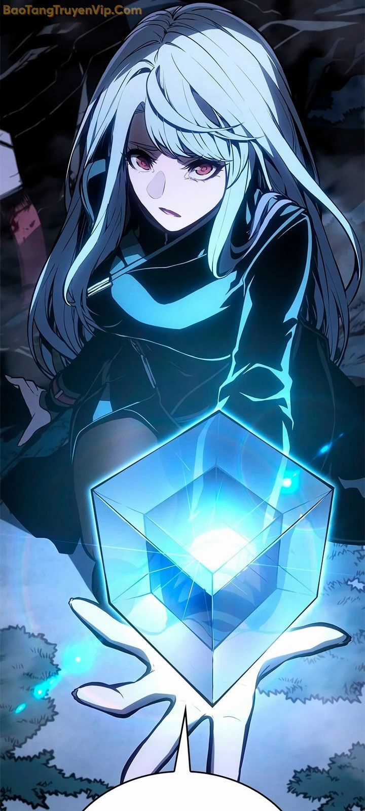 Tạp Huyết - Chapter 17 - Trang 95