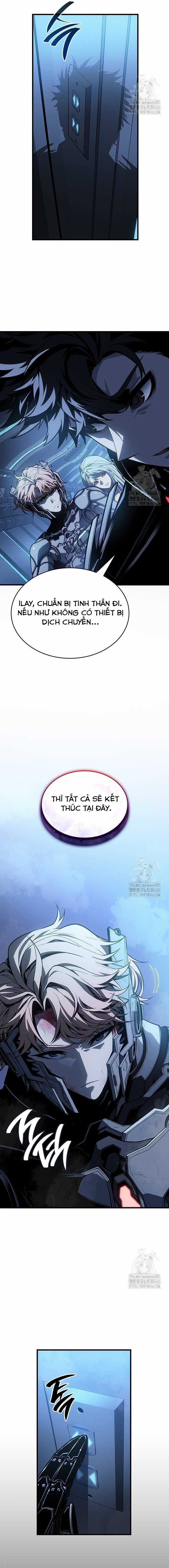 Tạp Huyết - Chapter 18 - Trang 11