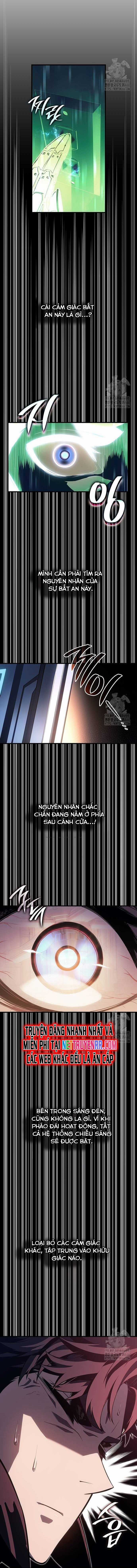 Tạp Huyết - Chapter 18 - Trang 12