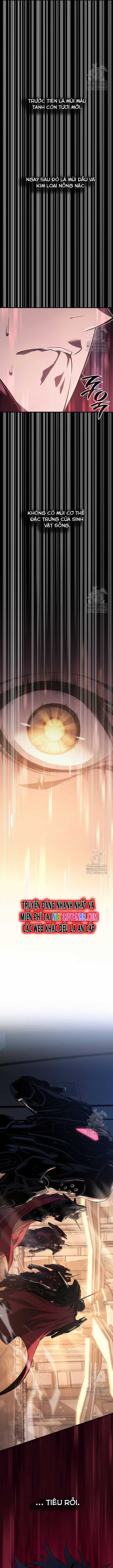 Tạp Huyết - Chapter 18 - Trang 13