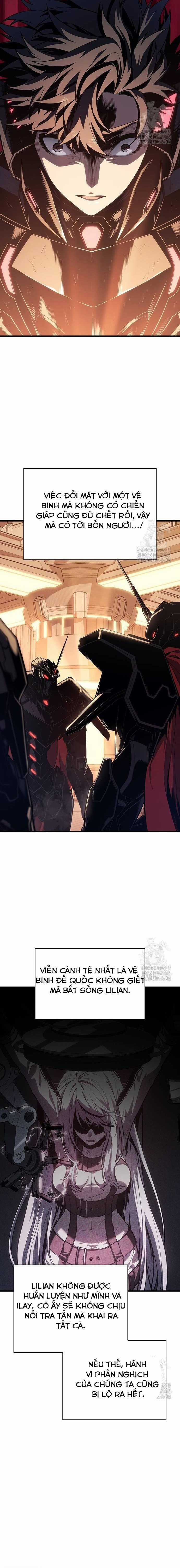 Tạp Huyết - Chapter 18 - Trang 14