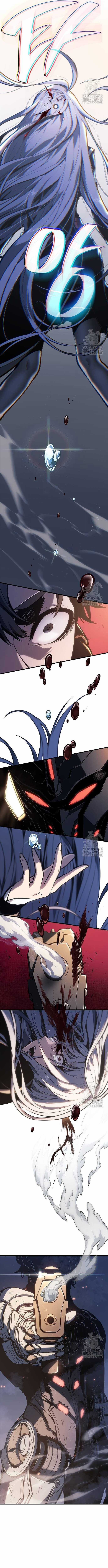 Tạp Huyết - Chapter 18 - Trang 16