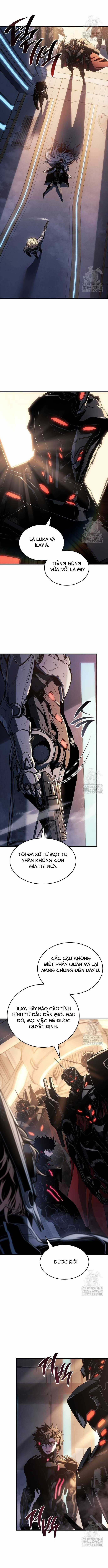 Tạp Huyết - Chapter 18 - Trang 17