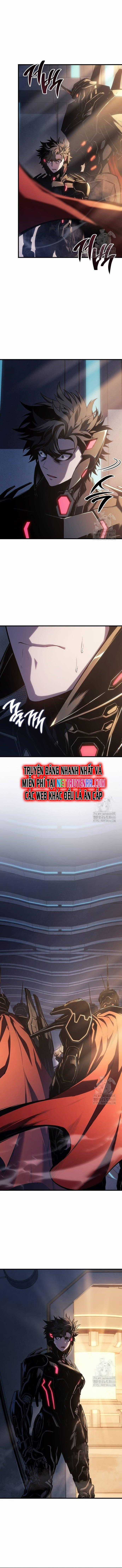 Tạp Huyết - Chapter 18 - Trang 18