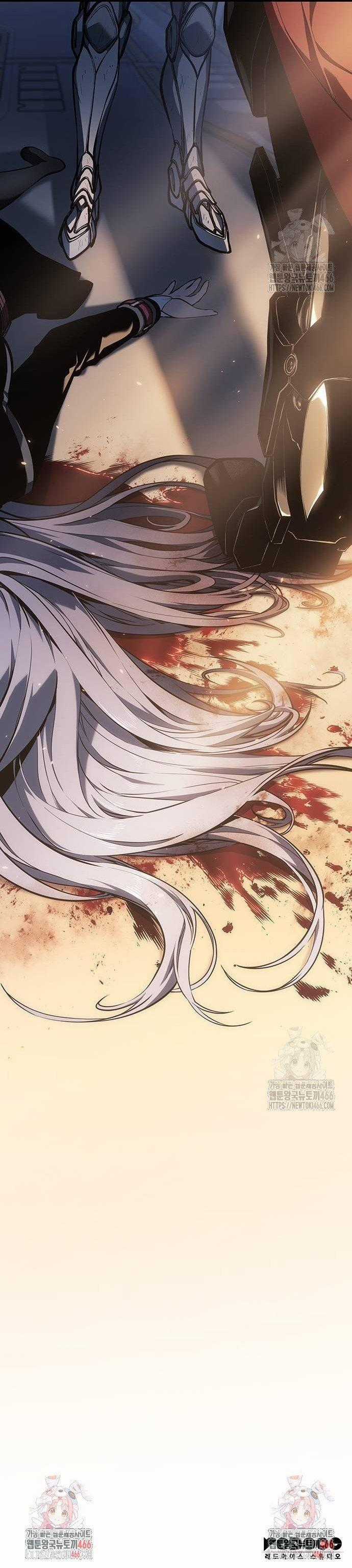 Tạp Huyết - Chapter 18 - Trang 19