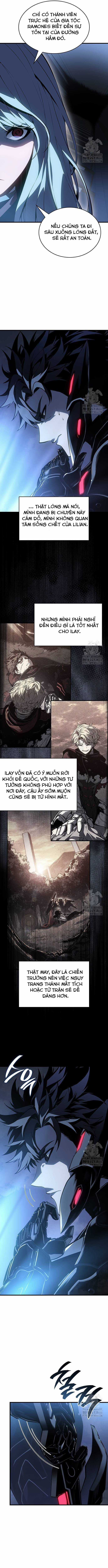 Tạp Huyết - Chapter 18 - Trang 3