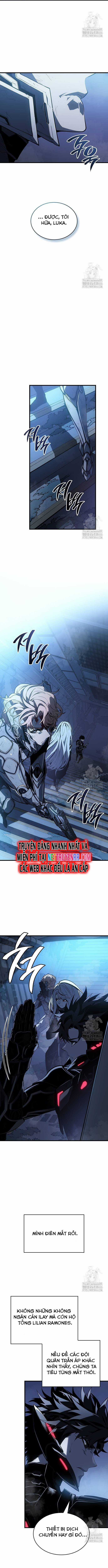 Tạp Huyết - Chapter 18 - Trang 4