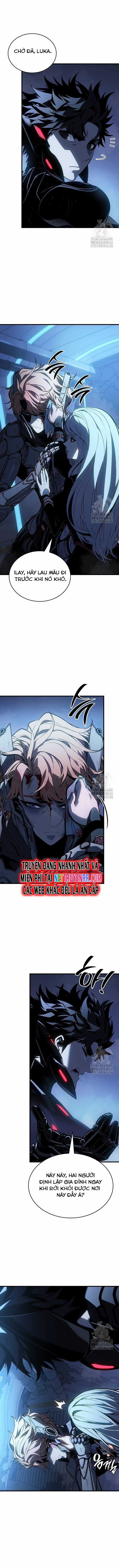 Tạp Huyết - Chapter 18 - Trang 5