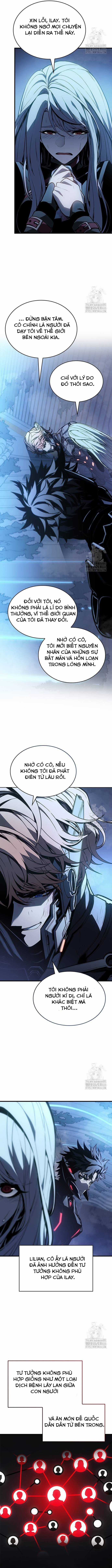 Tạp Huyết - Chapter 18 - Trang 6