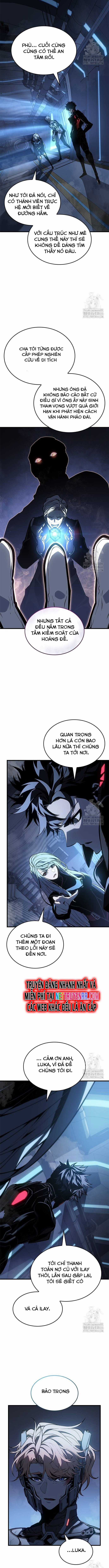 Tạp Huyết - Chapter 18 - Trang 8