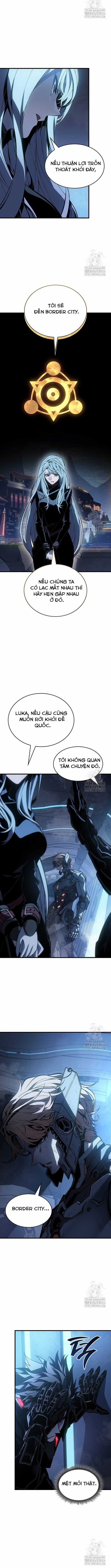 Tạp Huyết - Chapter 18 - Trang 9