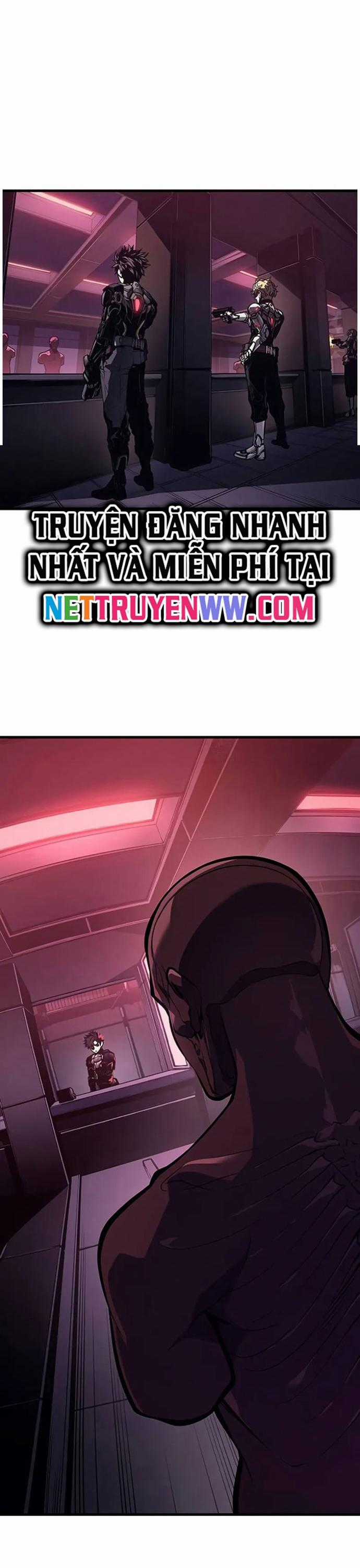 Tạp Huyết - Chapter 2 - Trang 1