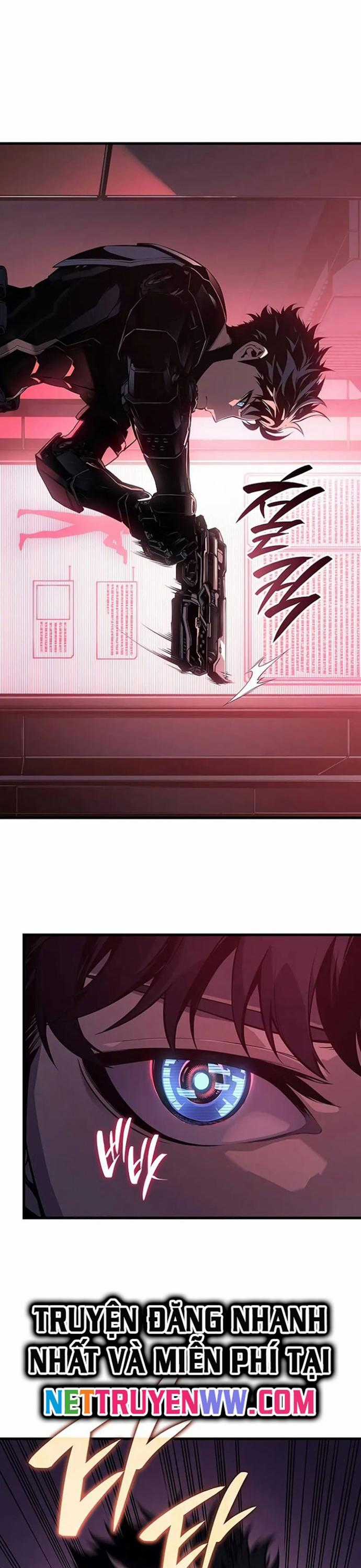 Tạp Huyết - Chapter 2 - Trang 2