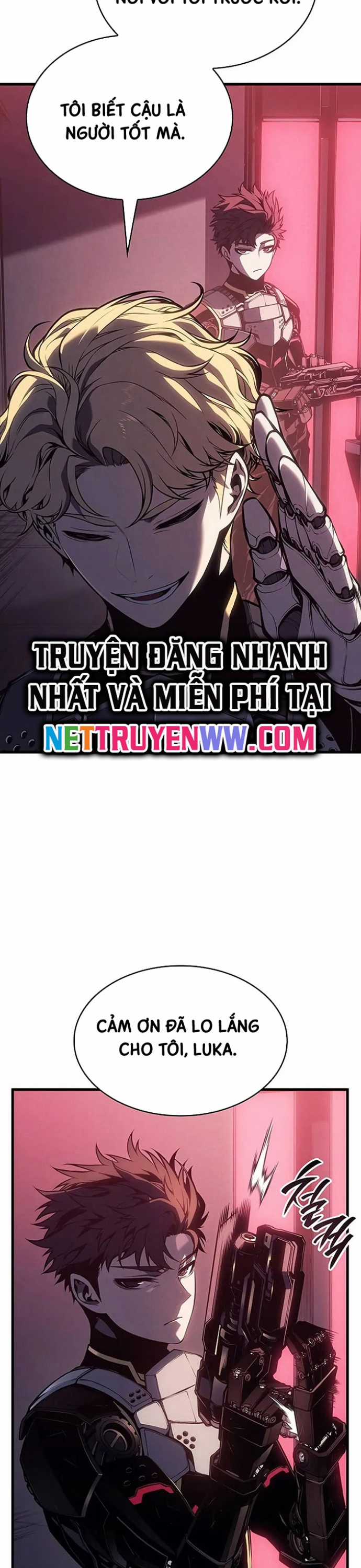 Tạp Huyết - Chapter 2 - Trang 11