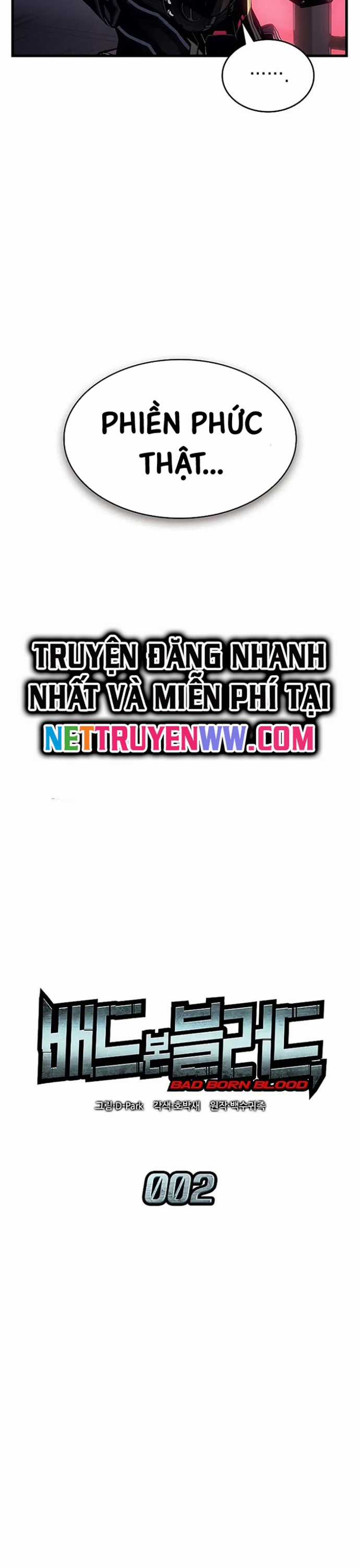 Tạp Huyết - Chapter 2 - Trang 12