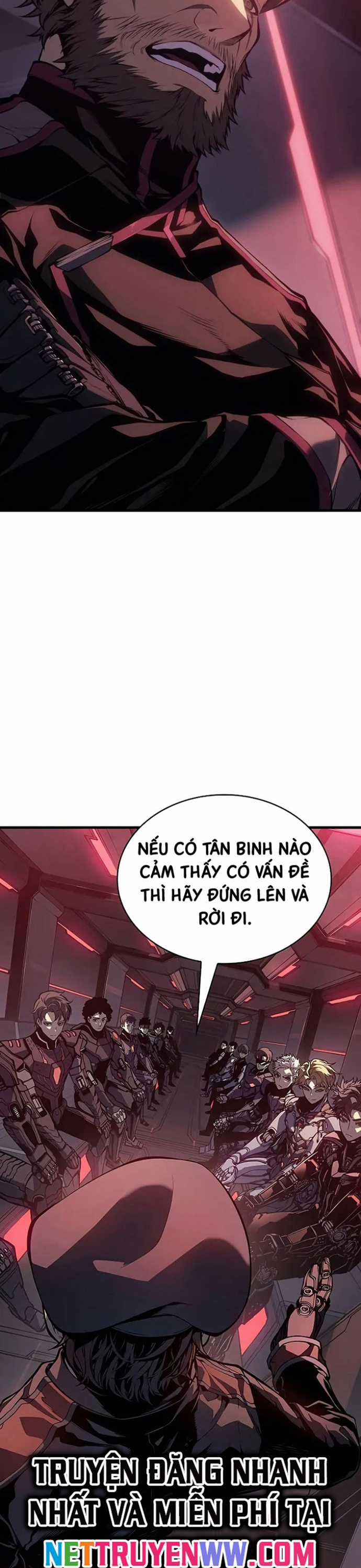 Tạp Huyết - Chapter 2 - Trang 14