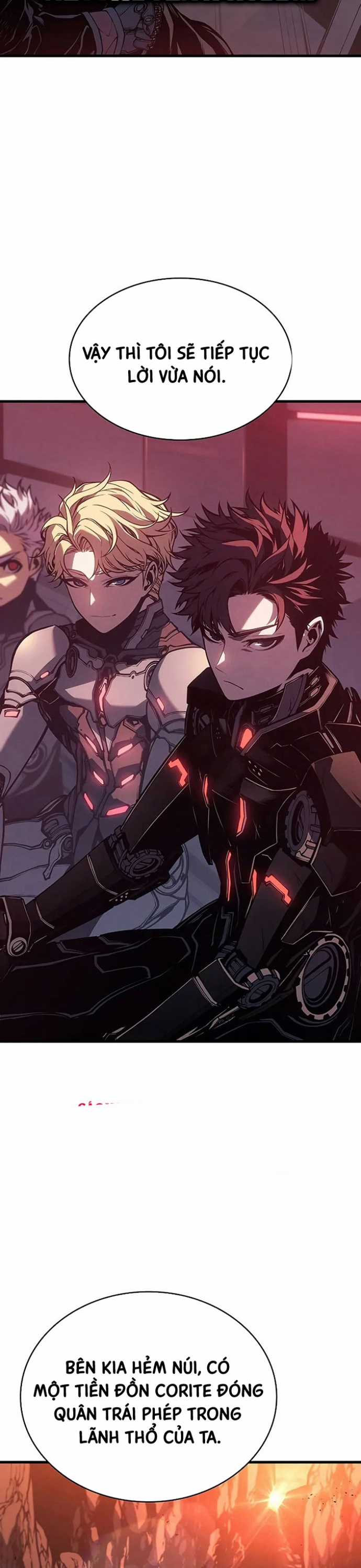 Tạp Huyết - Chapter 2 - Trang 15