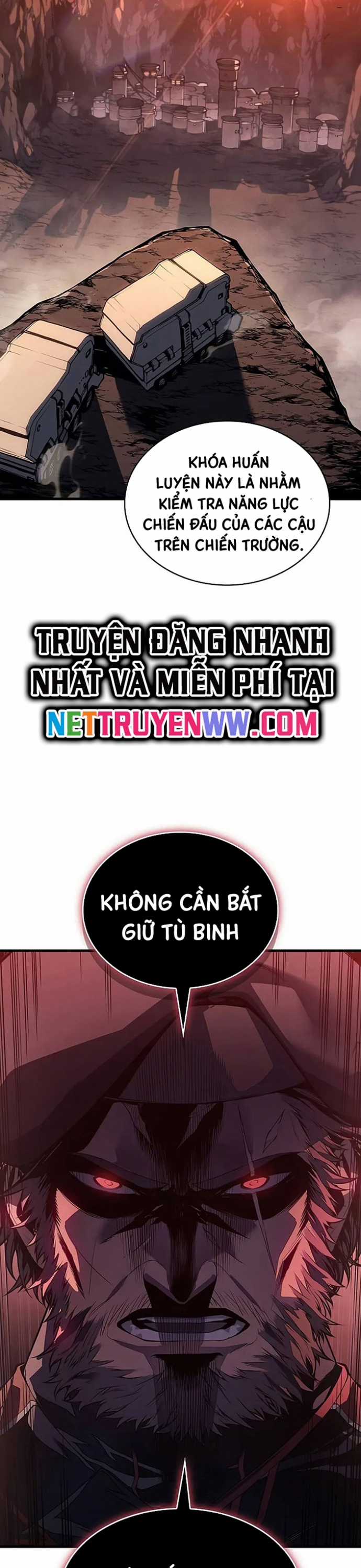 Tạp Huyết - Chapter 2 - Trang 16