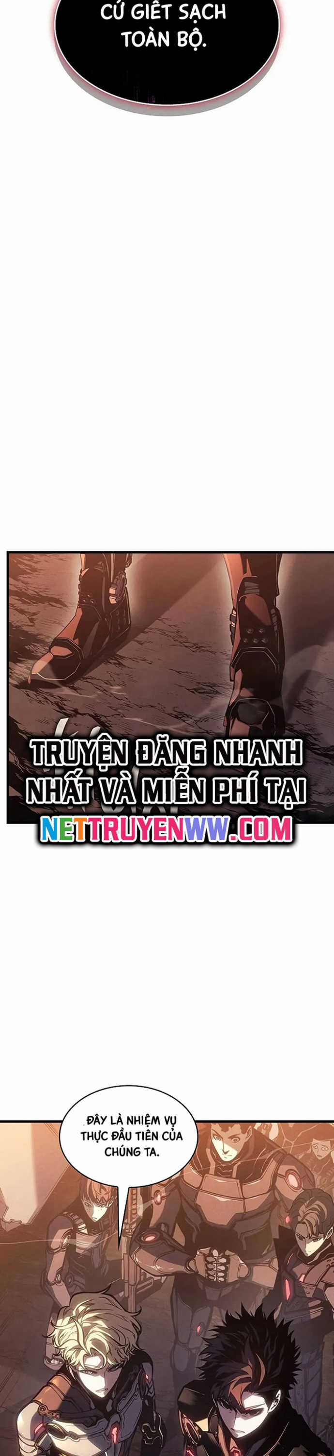 Tạp Huyết - Chapter 2 - Trang 17