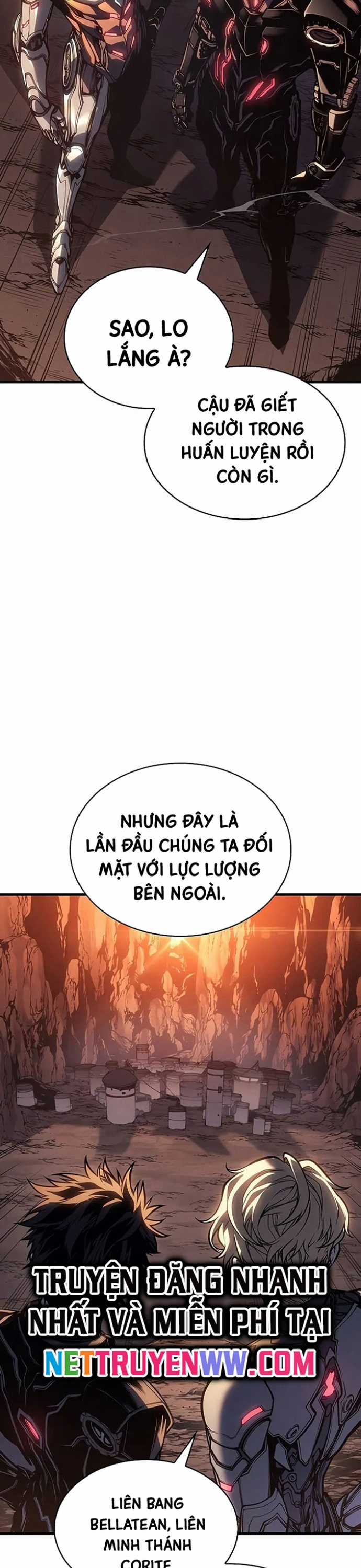 Tạp Huyết - Chapter 2 - Trang 18