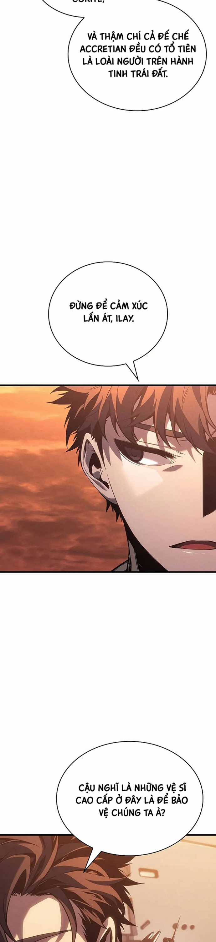 Tạp Huyết - Chapter 2 - Trang 19