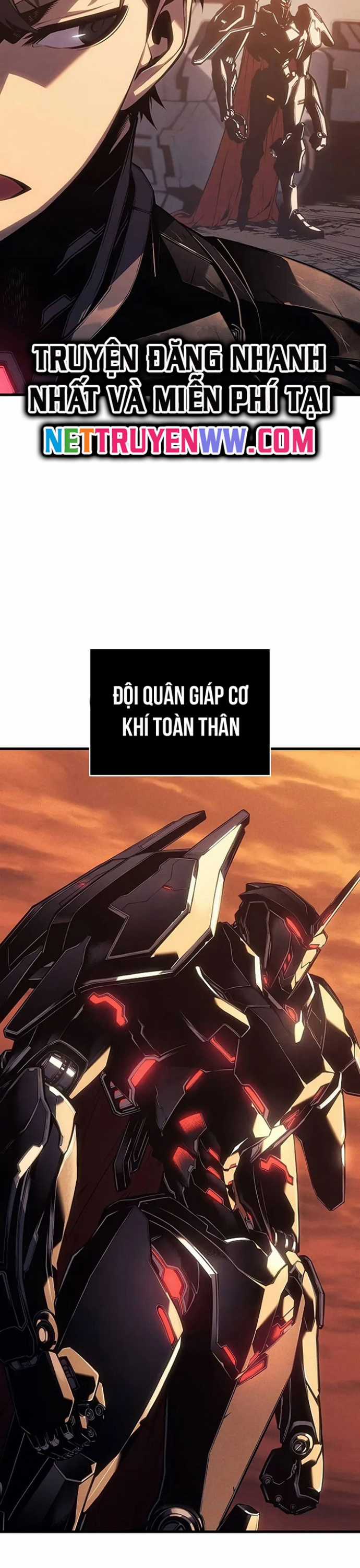 Tạp Huyết - Chapter 2 - Trang 20