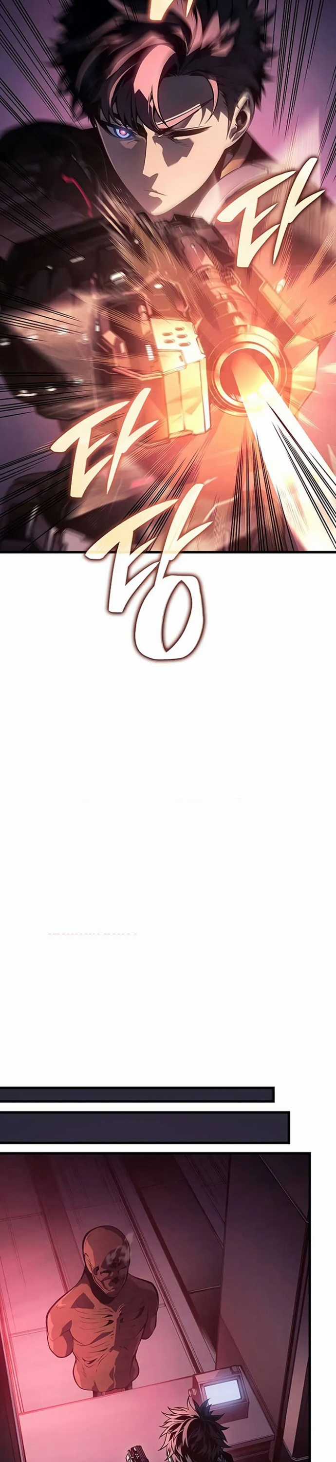 Tạp Huyết - Chapter 2 - Trang 3