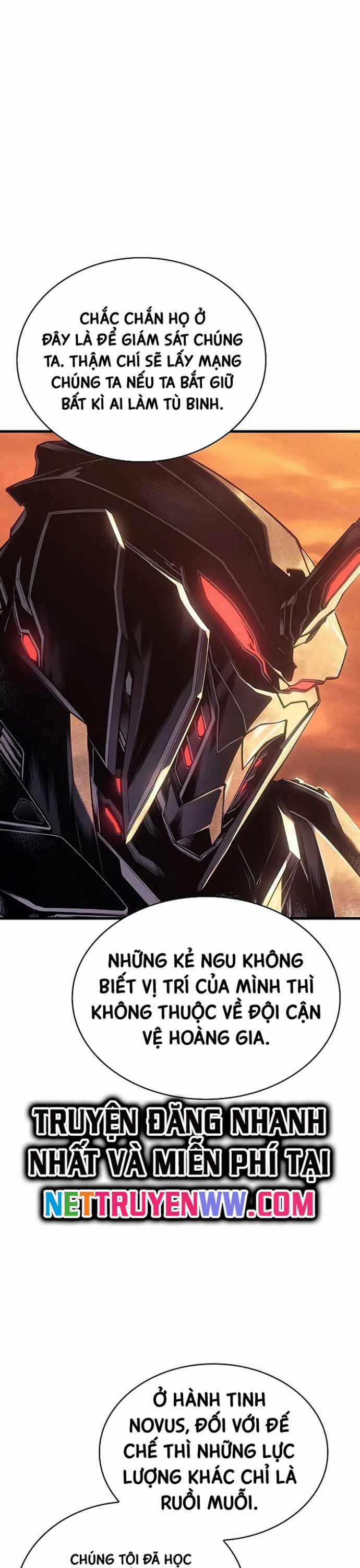 Tạp Huyết - Chapter 2 - Trang 21