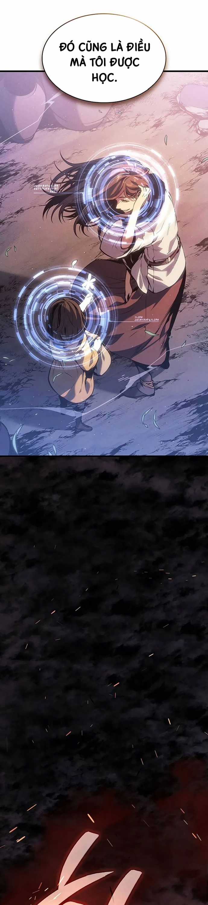 Tạp Huyết - Chapter 2 - Trang 23