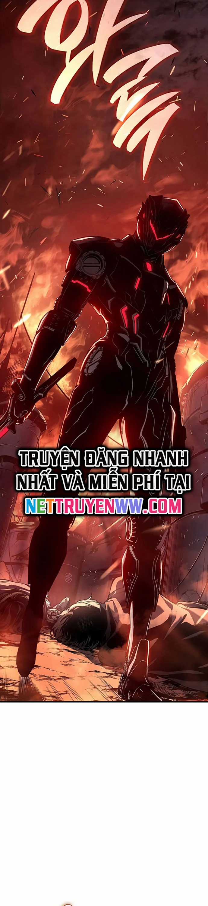 Tạp Huyết - Chapter 2 - Trang 24