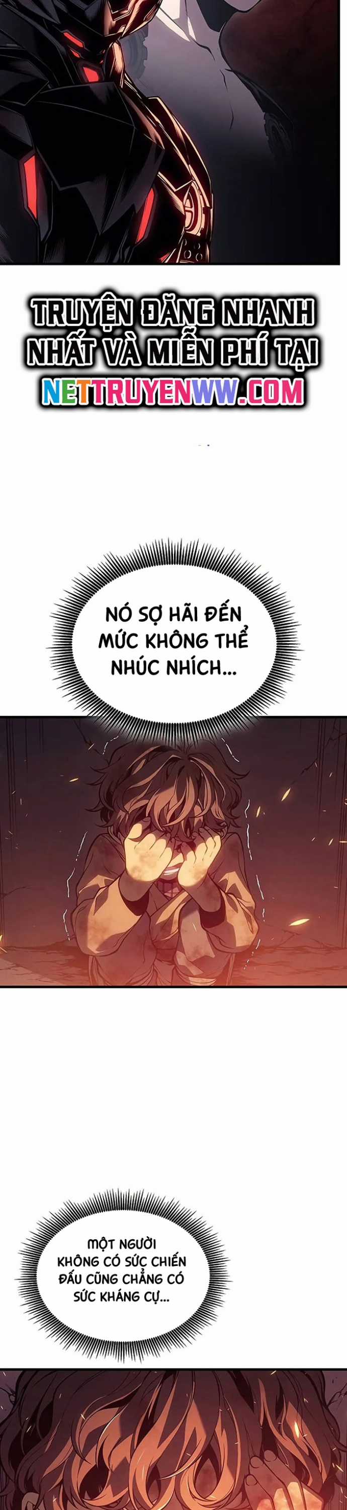 Tạp Huyết - Chapter 2 - Trang 28