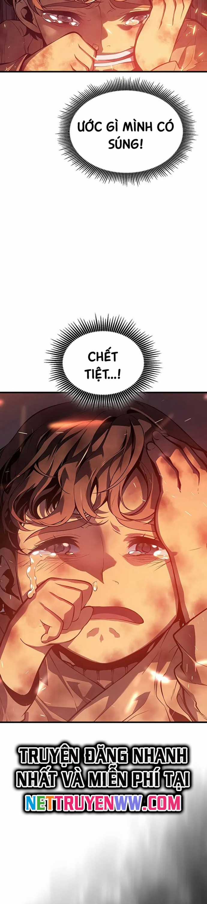 Tạp Huyết - Chapter 2 - Trang 29