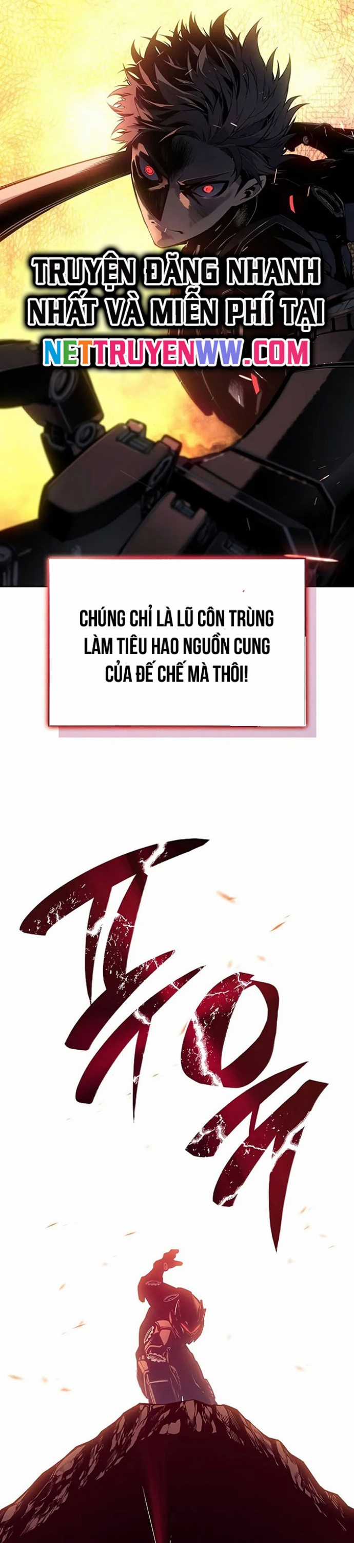 Tạp Huyết - Chapter 2 - Trang 31