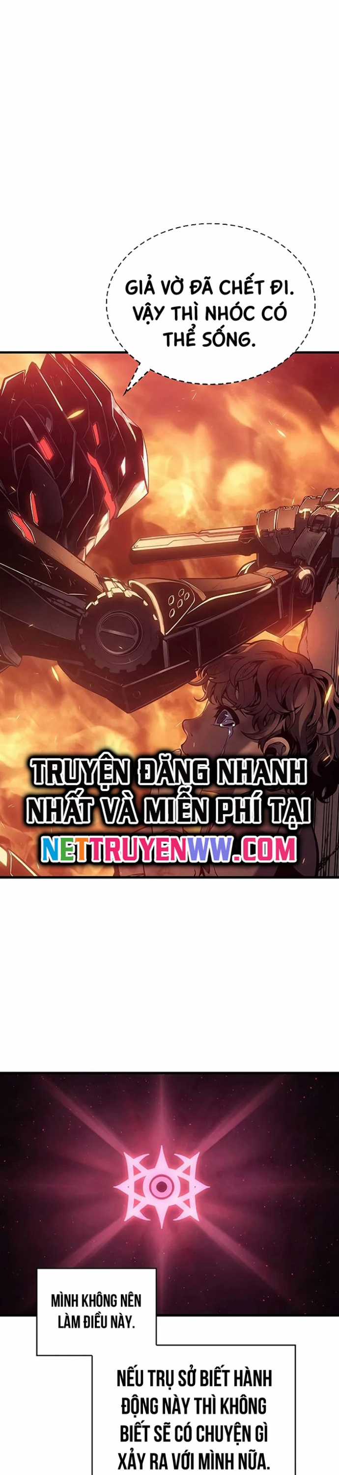 Tạp Huyết - Chapter 2 - Trang 33