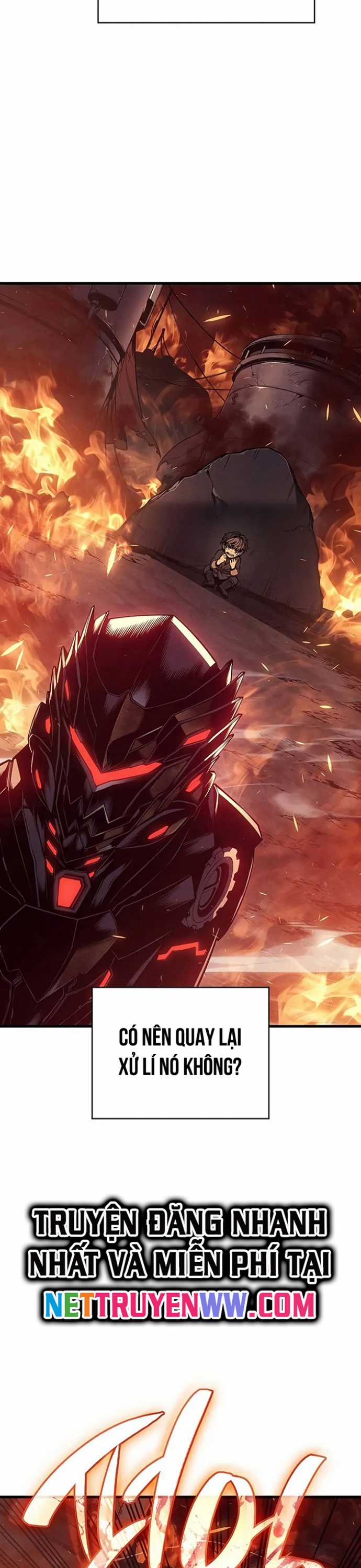 Tạp Huyết - Chapter 2 - Trang 34