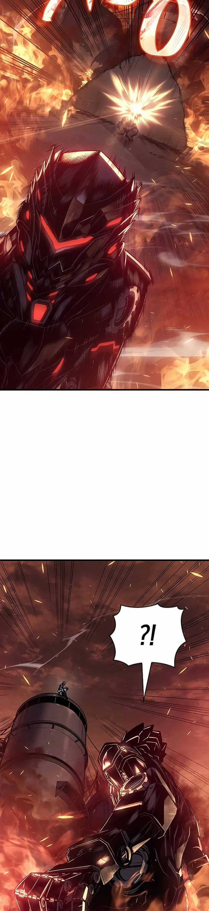 Tạp Huyết - Chapter 2 - Trang 35