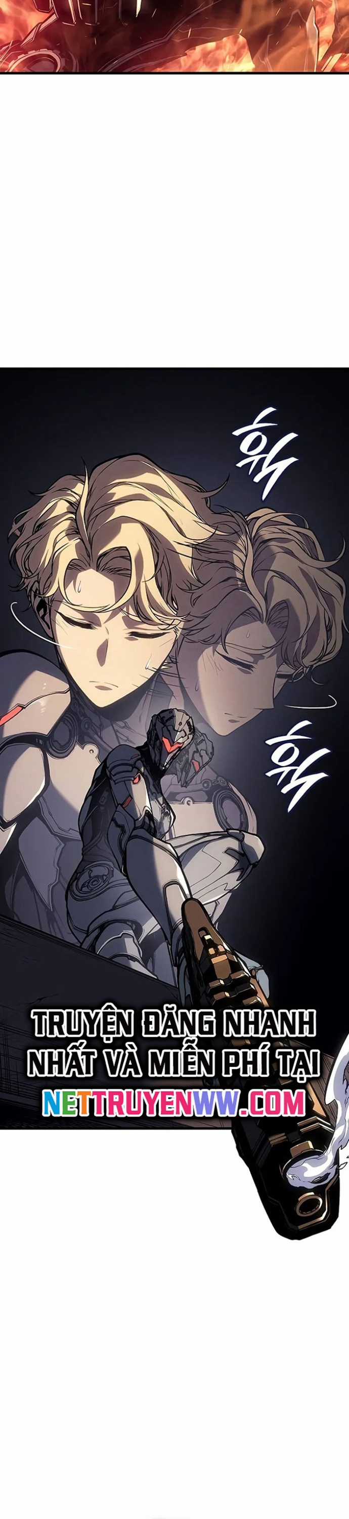 Tạp Huyết - Chapter 2 - Trang 36