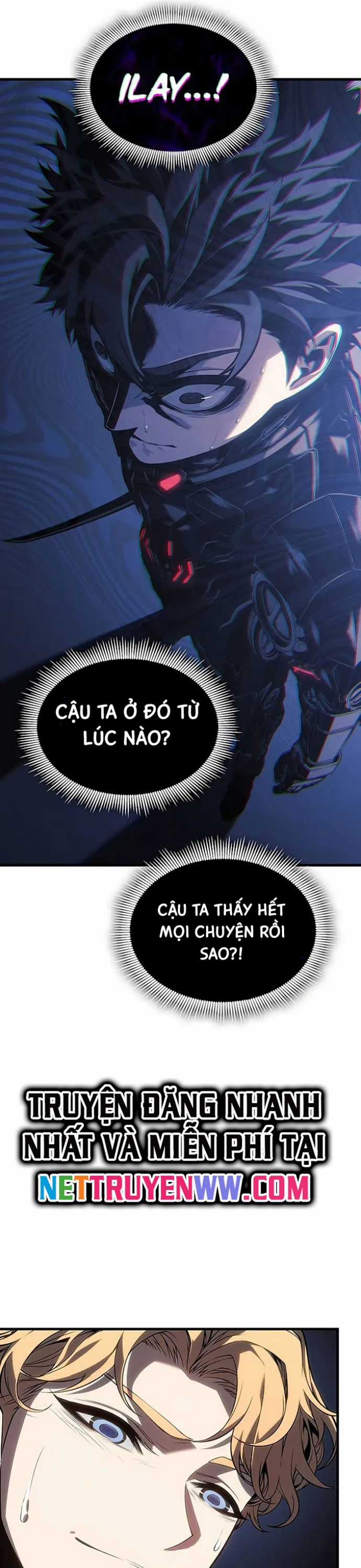 Tạp Huyết - Chapter 2 - Trang 37