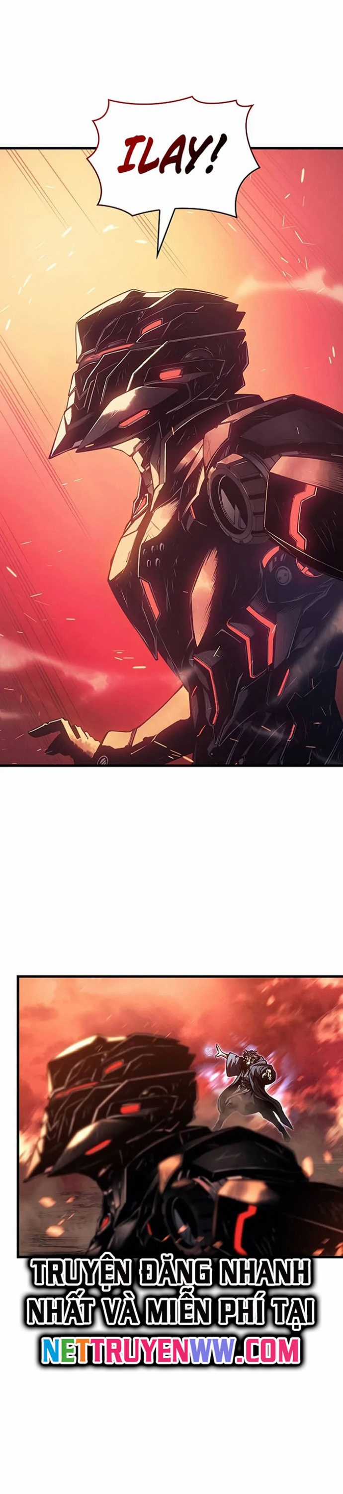 Tạp Huyết - Chapter 2 - Trang 40