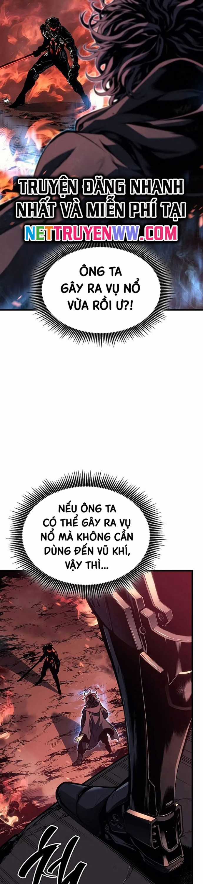 Tạp Huyết - Chapter 2 - Trang 42