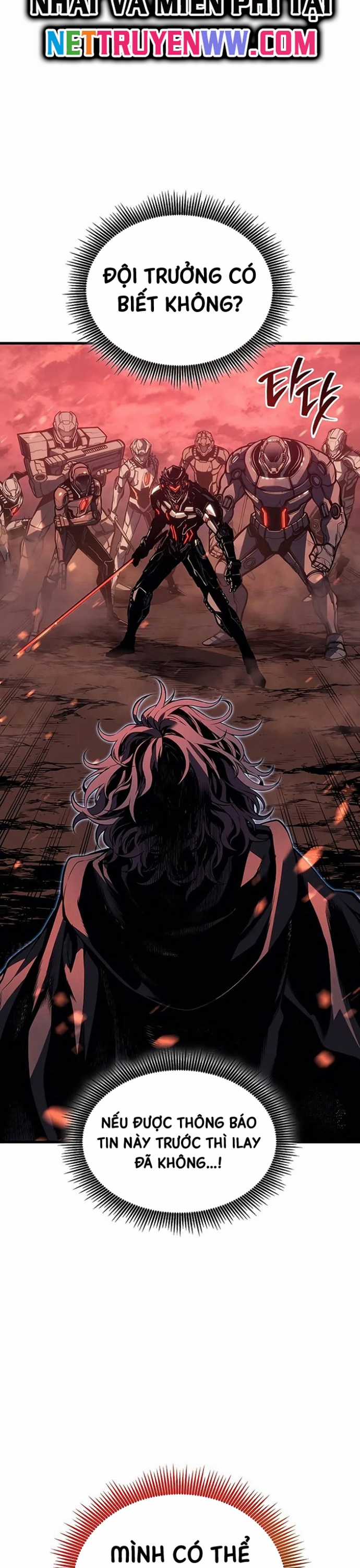 Tạp Huyết - Chapter 2 - Trang 47