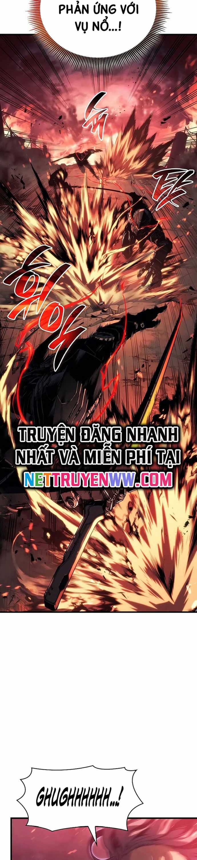 Tạp Huyết - Chapter 2 - Trang 48