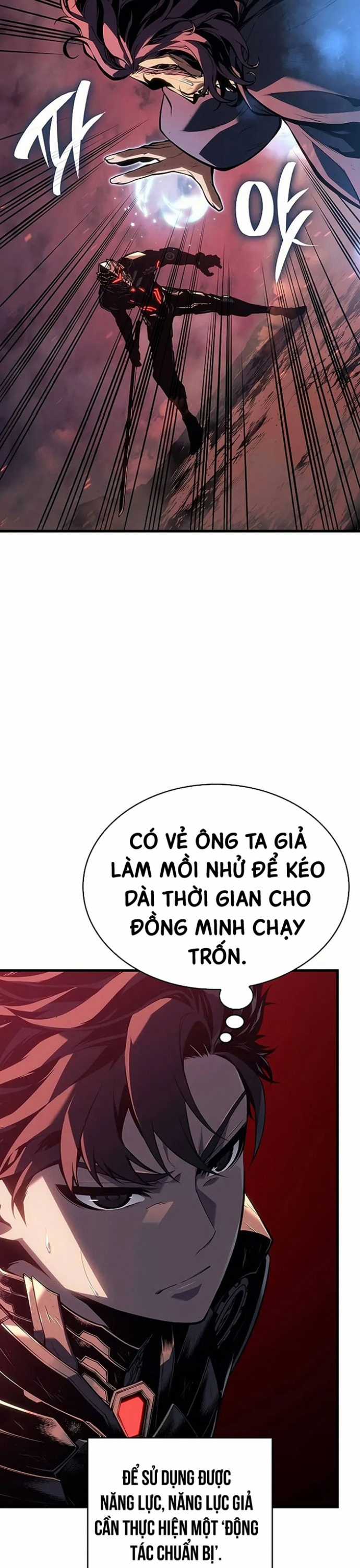 Tạp Huyết - Chapter 2 - Trang 55