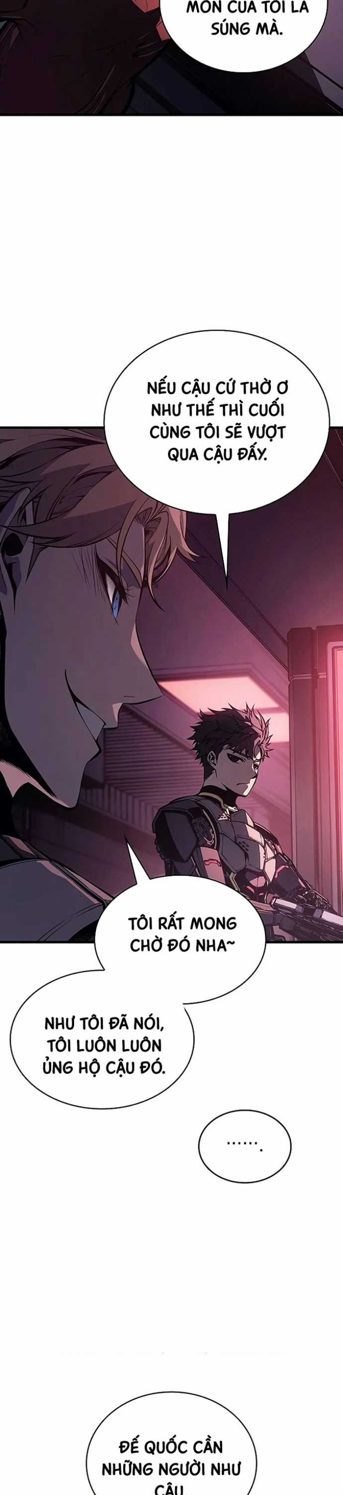 Tạp Huyết - Chapter 2 - Trang 7