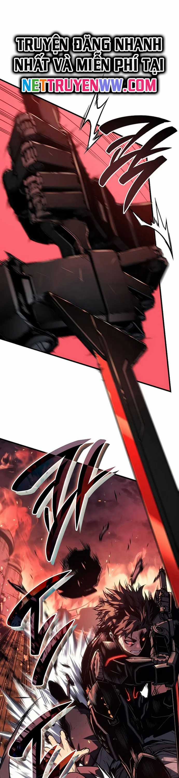 Tạp Huyết - Chapter 2 - Trang 61