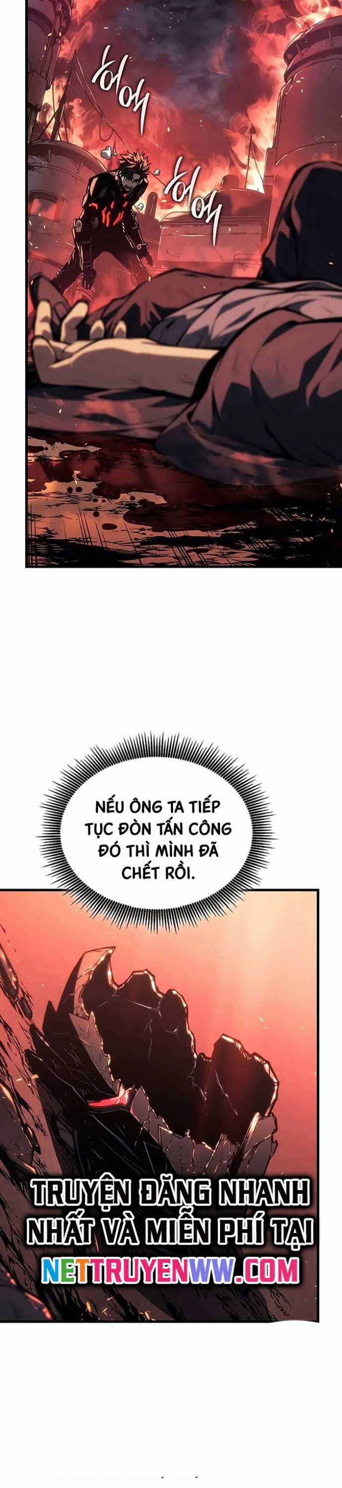 Tạp Huyết - Chapter 2 - Trang 64