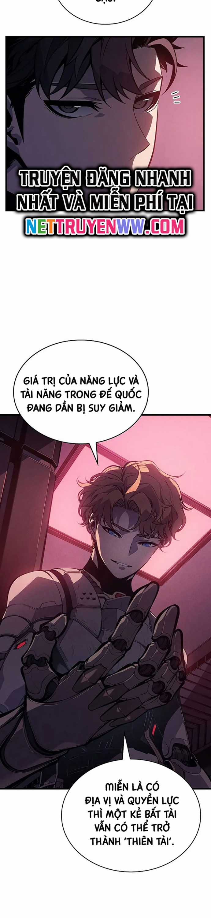Tạp Huyết - Chapter 2 - Trang 8